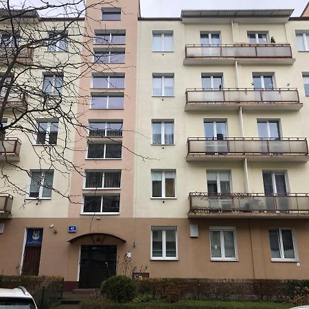 Apartament W Centrum Gdyni 그디니아 외부 사진