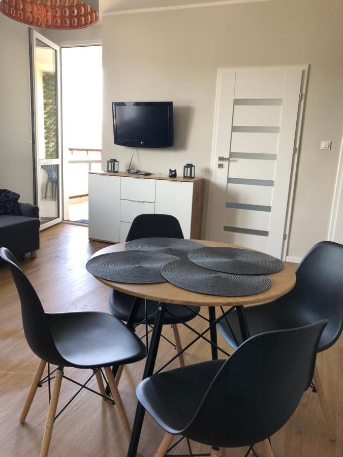 Apartament W Centrum Gdyni 그디니아 외부 사진