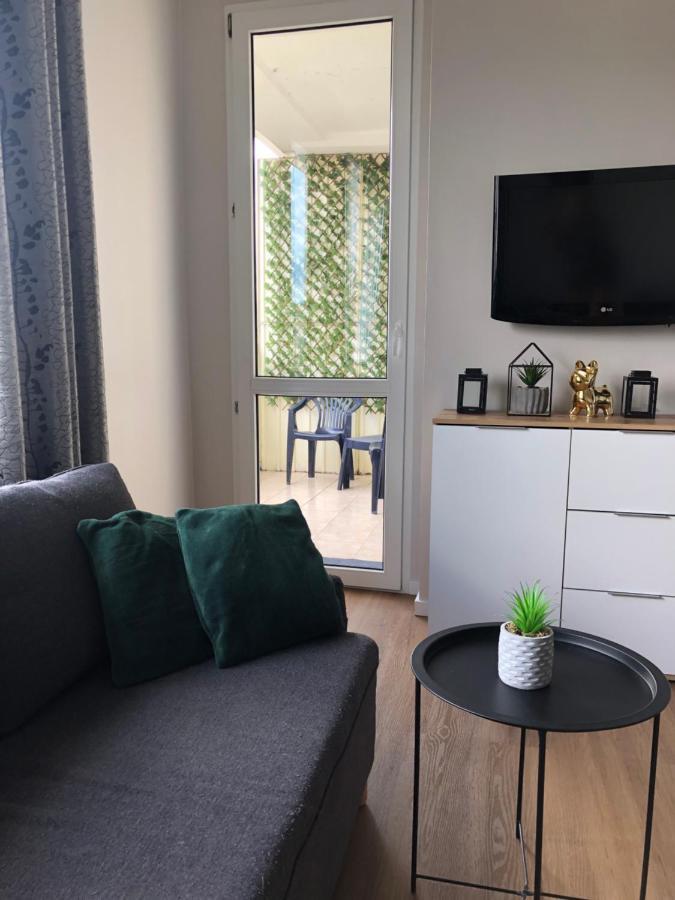 Apartament W Centrum Gdyni 그디니아 외부 사진