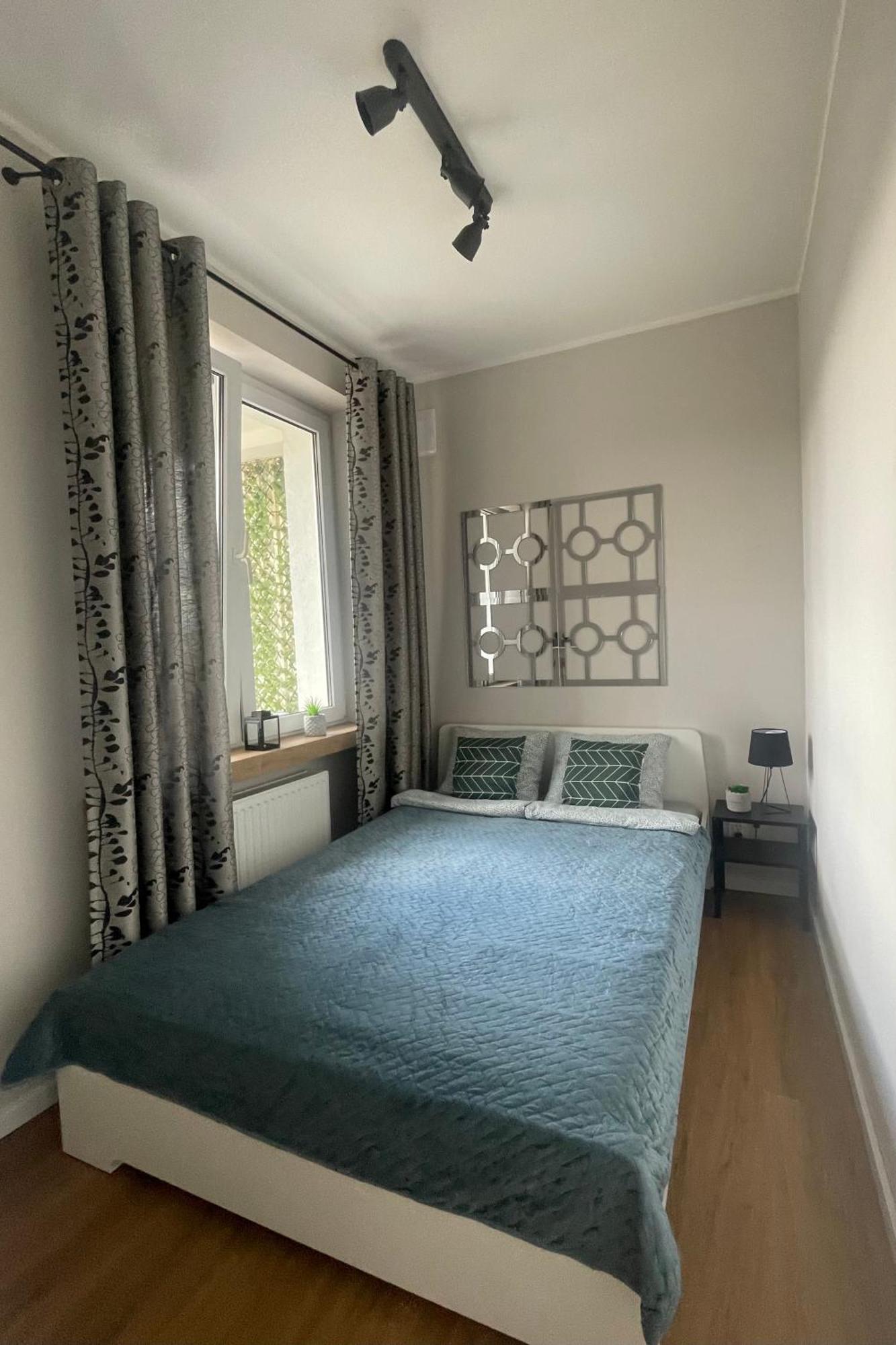 Apartament W Centrum Gdyni 그디니아 외부 사진